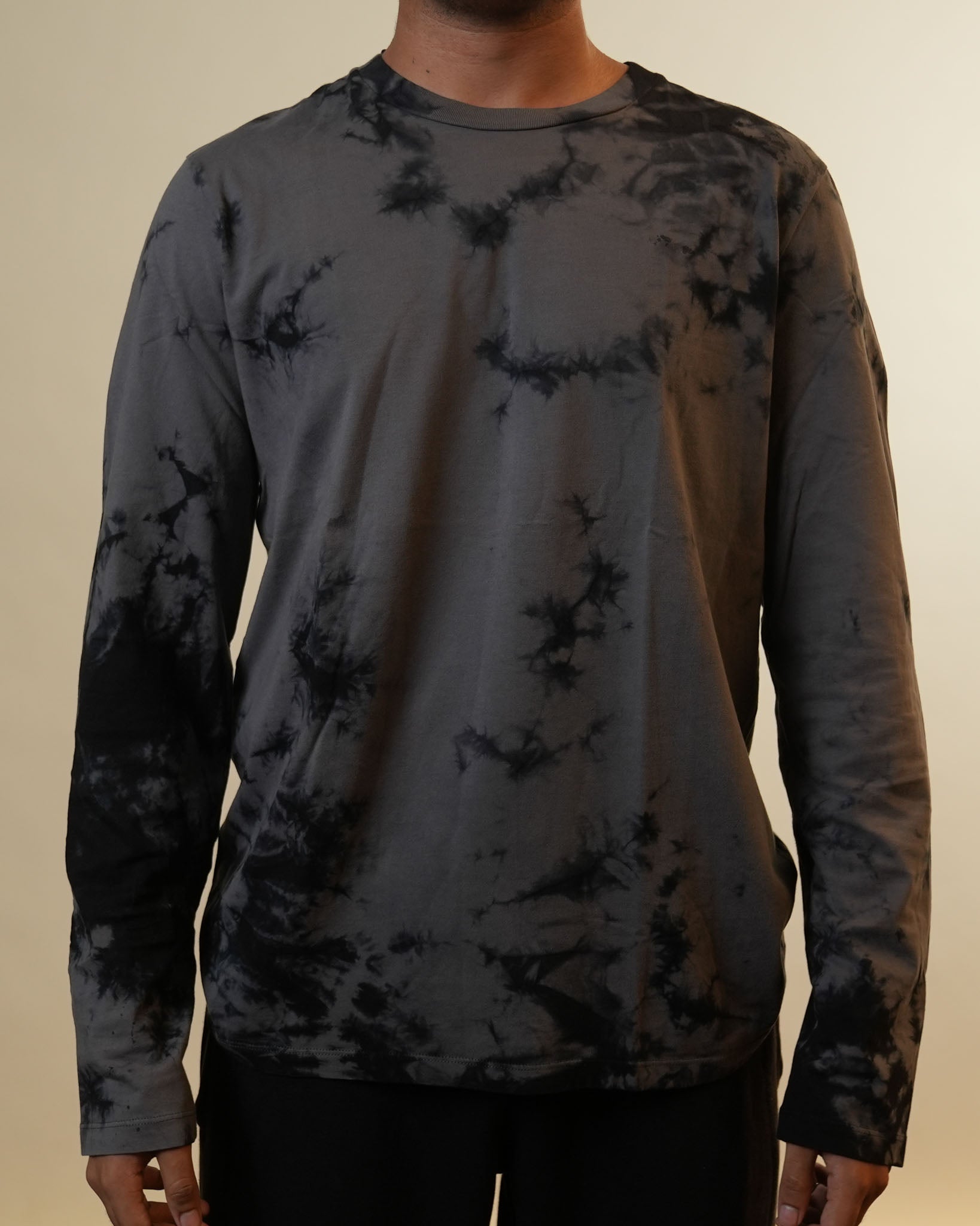 Helmut Lang Tie Dye Tshirt