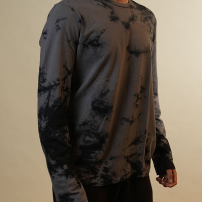Helmut Lang Tie Dye Tshirt
