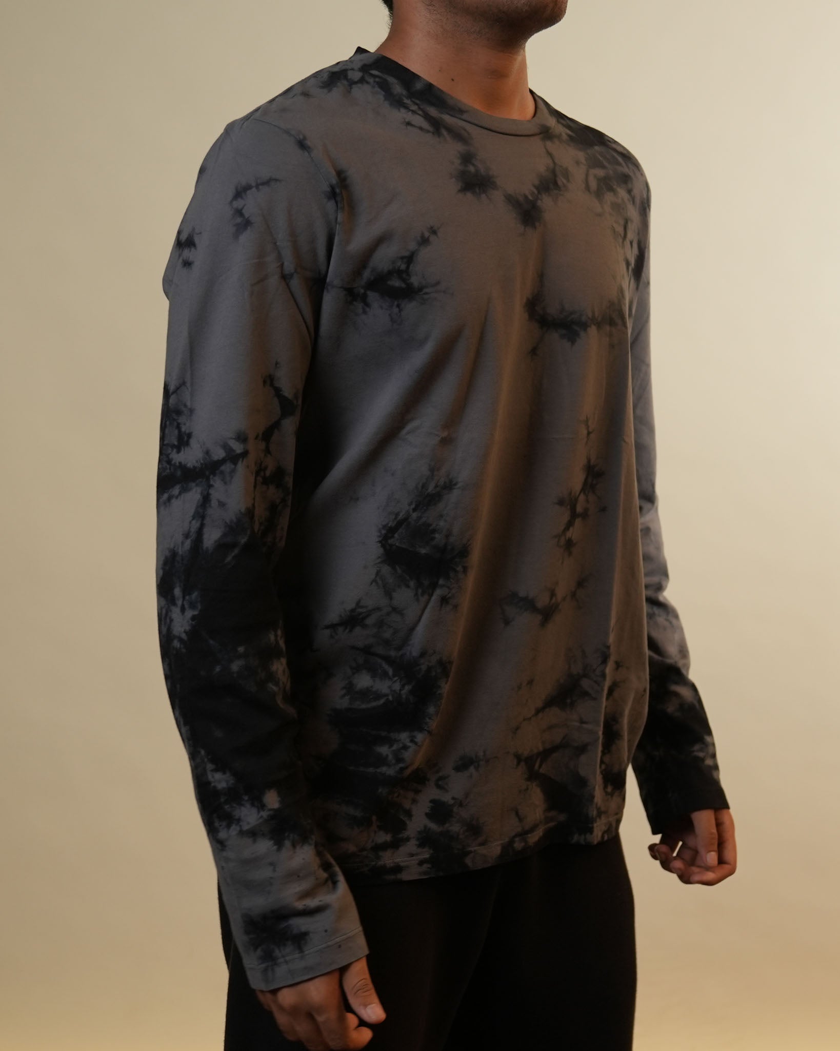 Helmut Lang Tie Dye Tshirt