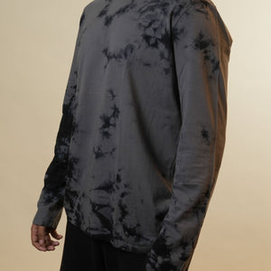 Helmut Lang Tie Dye Tshirt
