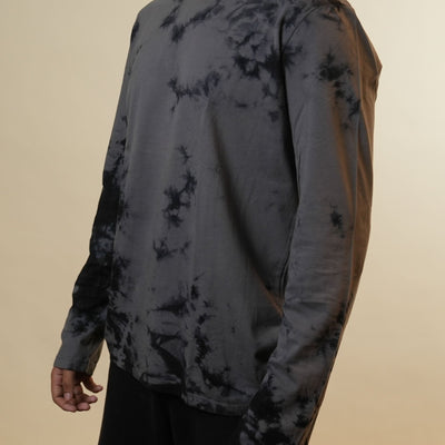 Helmut Lang Tie Dye Tshirt
