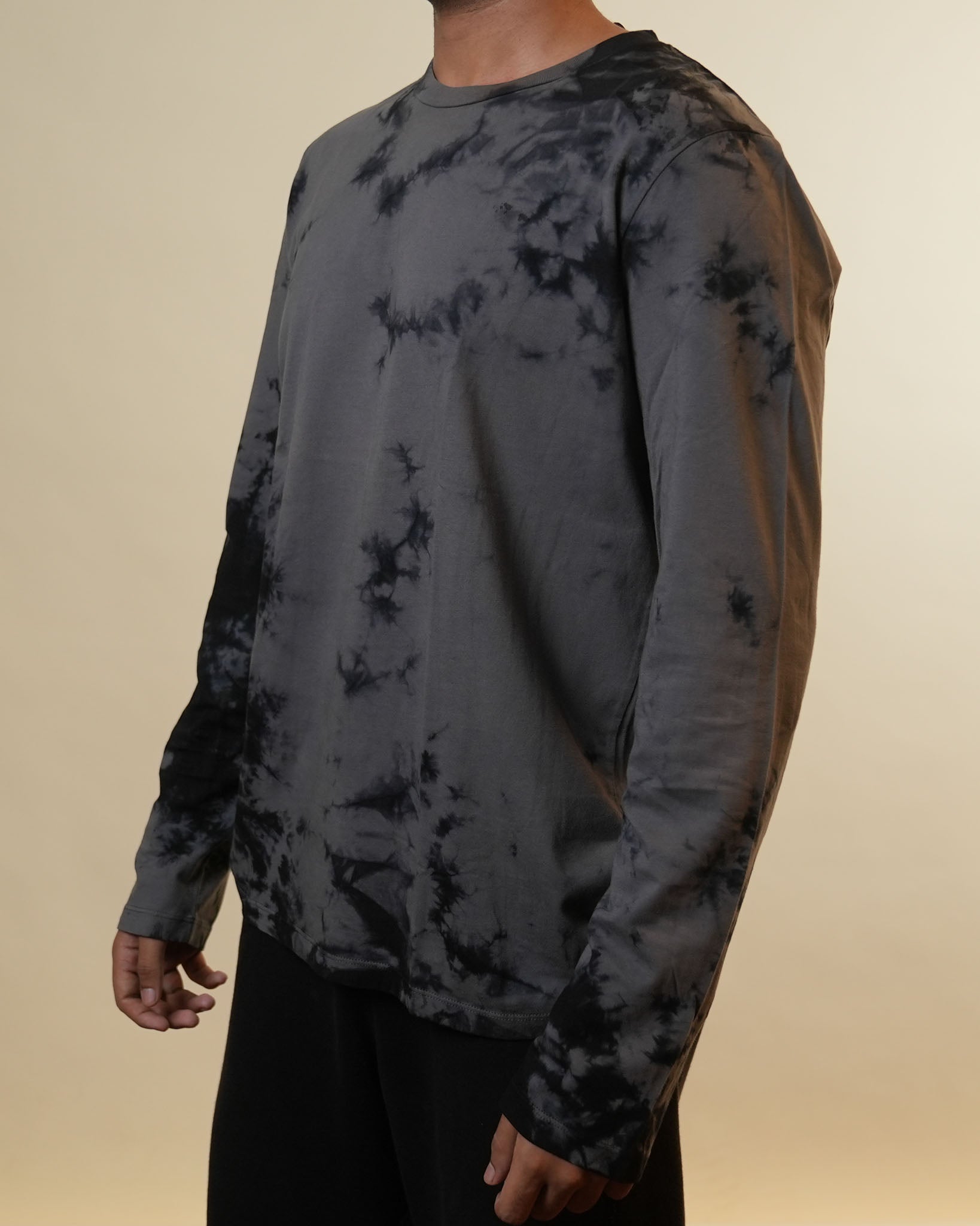 Helmut Lang Tie Dye Tshirt