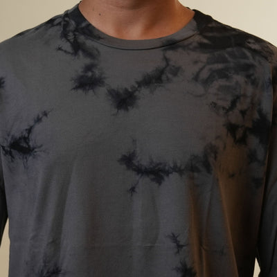 Helmut Lang Tie Dye Tshirt