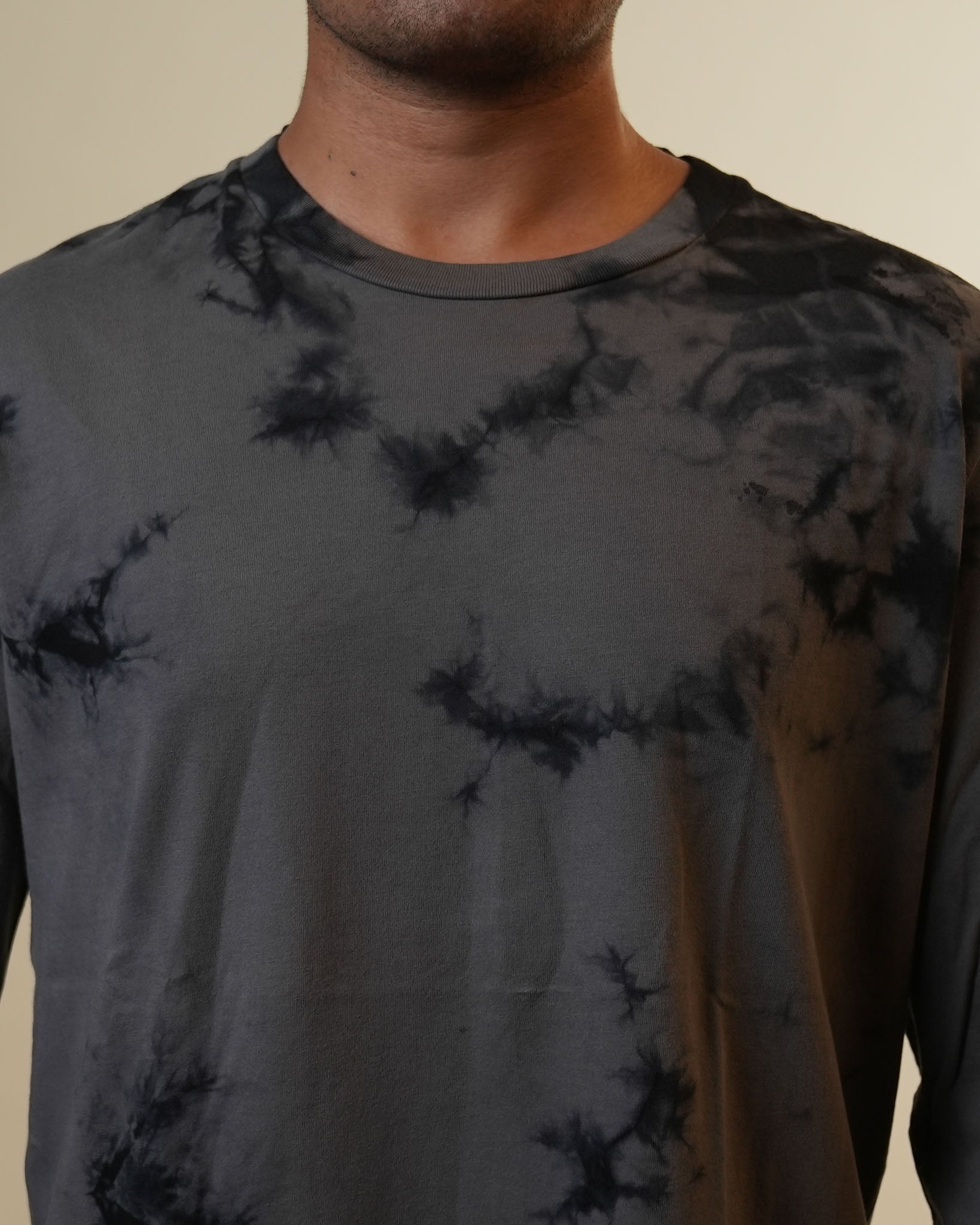 Helmut Lang Tie Dye Tshirt