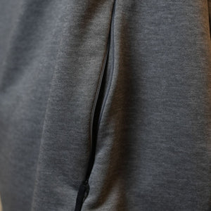 Under Armour Tank Grey Hoodie