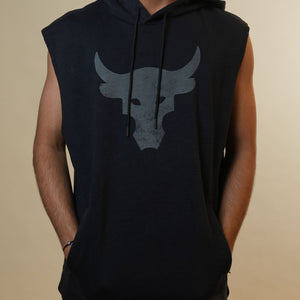 Under Armour Bull Tank Hoodie