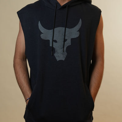 Under Armour Bull Tank Hoodie