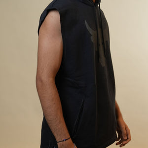 Under Armour Bull Tank Hoodie