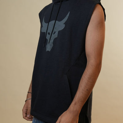 Under Armour Bull Tank Hoodie