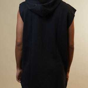 Under Armour Bull Tank Hoodie