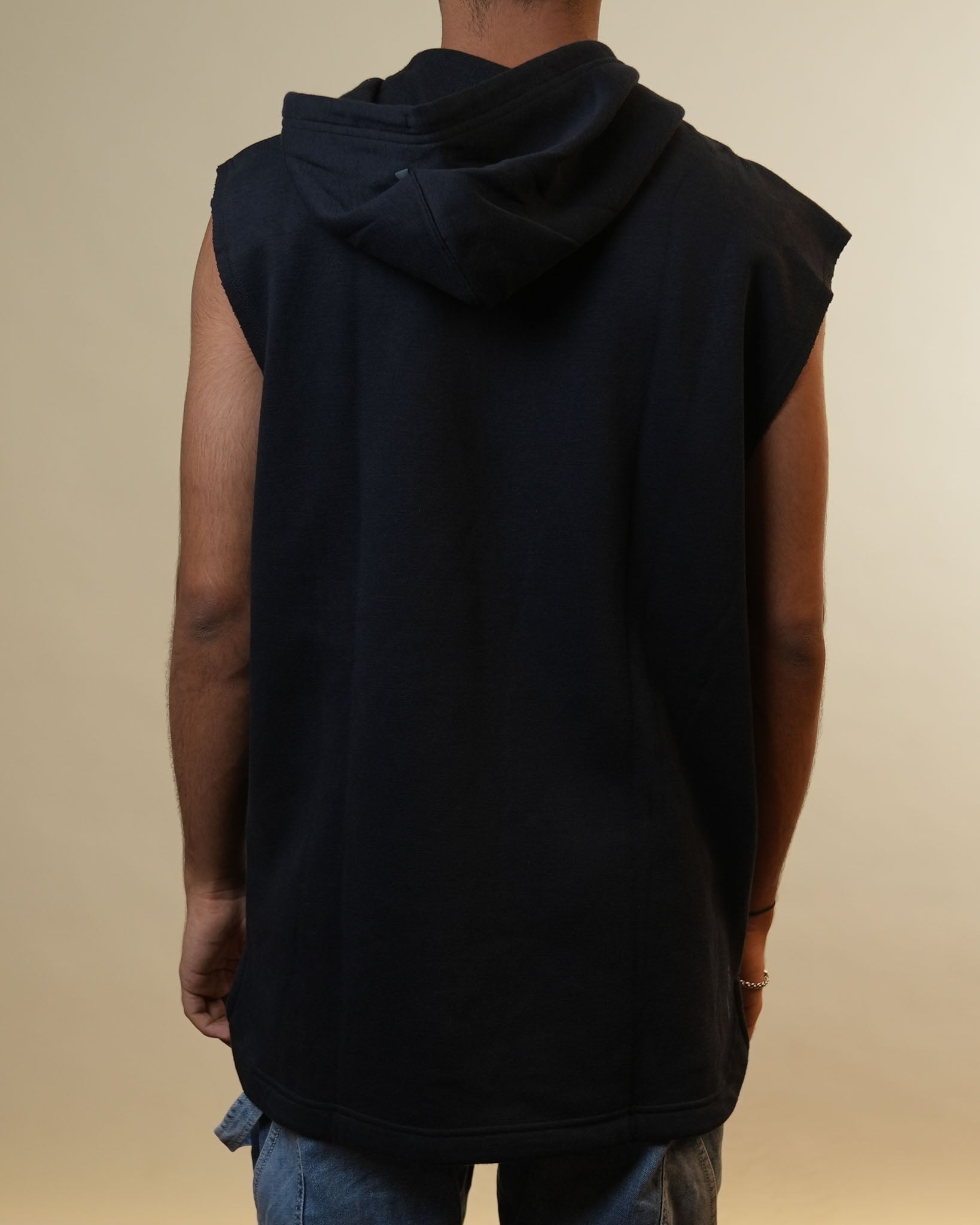 Under Armour Bull Tank Hoodie