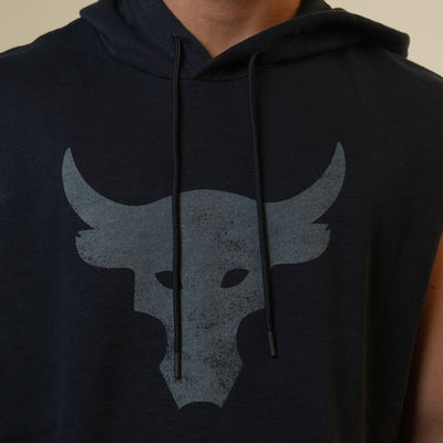 Under Armour Bull Tank Hoodie
