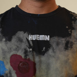 Huemn Floral Printed Tank