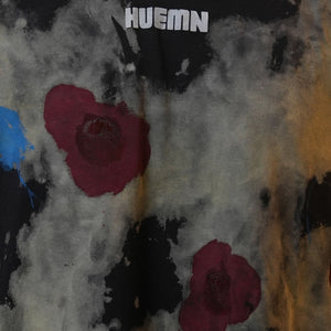 Huemn Floral Printed Tank
