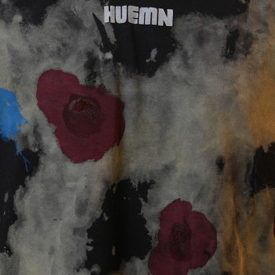 Huemn Floral Printed Tank
