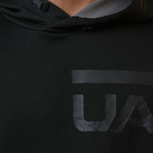 Under Armour Black Tank Hoodie