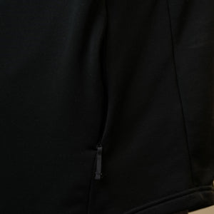 Under Armour Black Tank Hoodie
