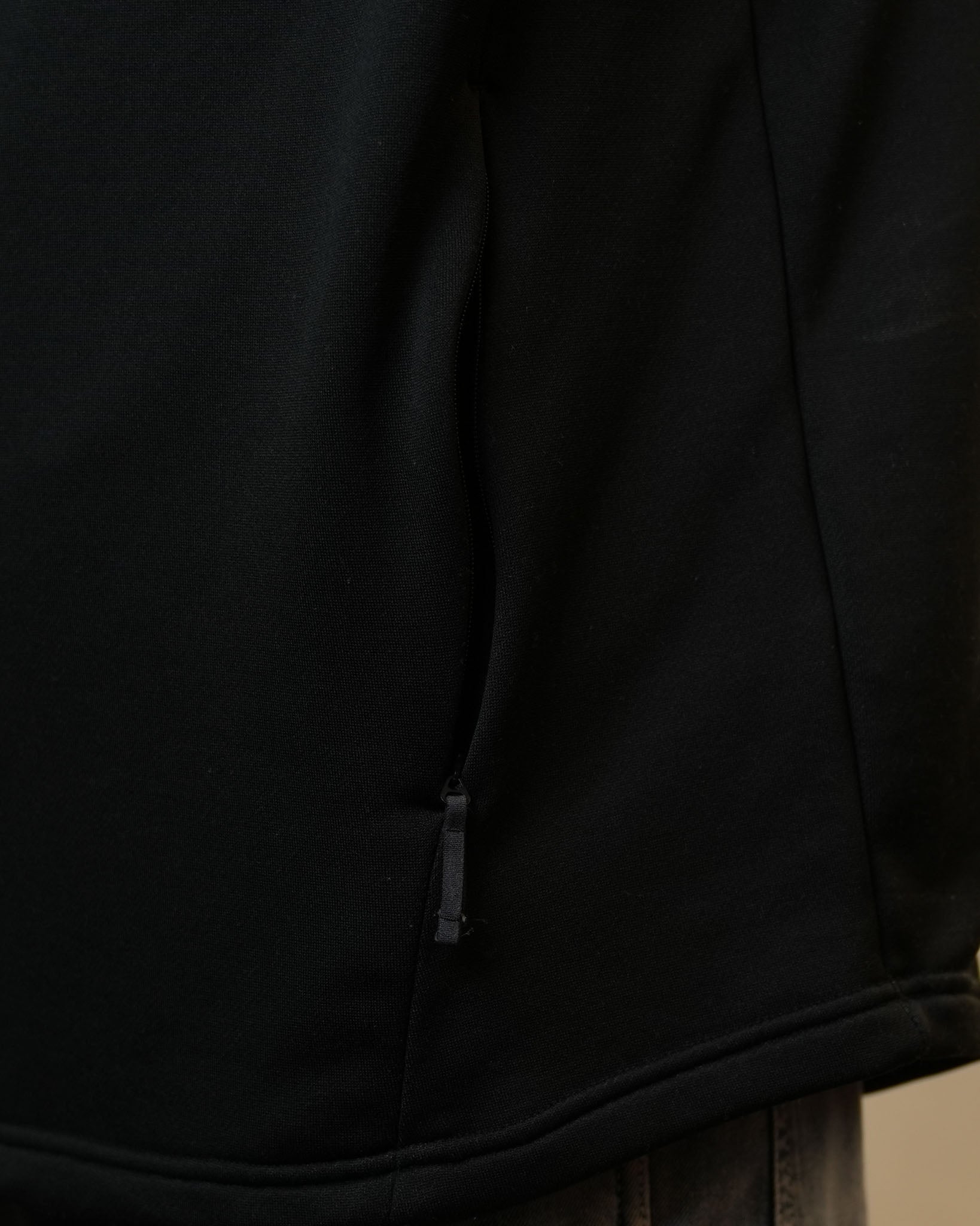Under Armour Black Tank Hoodie