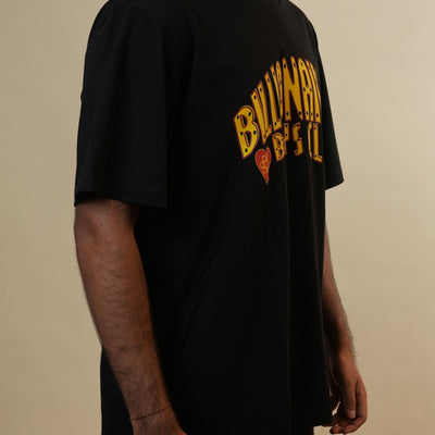 Billionaire Boys Club Logo Black Tshirt