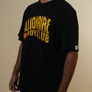 Billionaire Boys Club Logo Black Tshirt