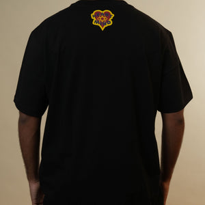 Billionaire Boys Club Logo Black Tshirt
