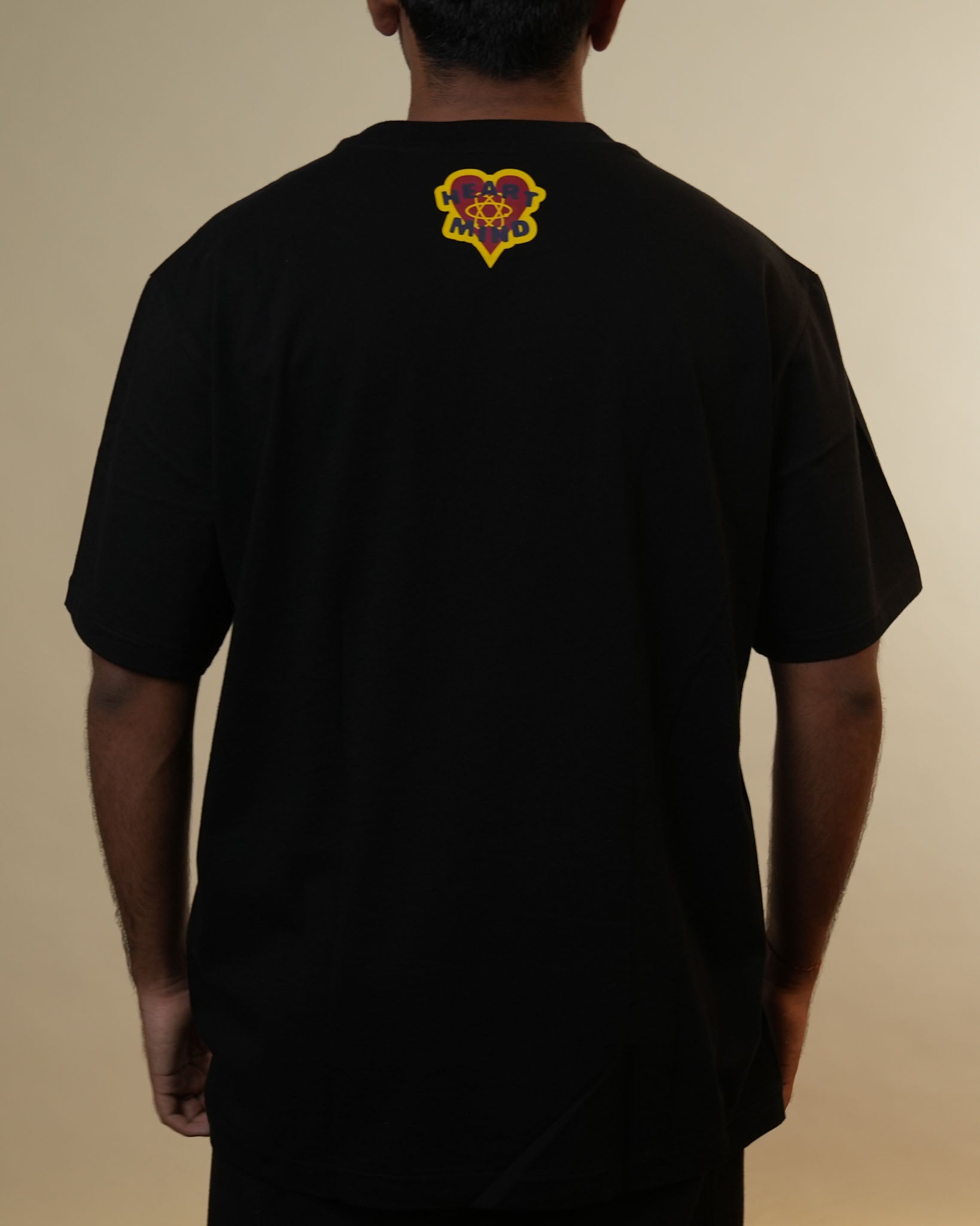 Billionaire Boys Club Logo Black Tshirt