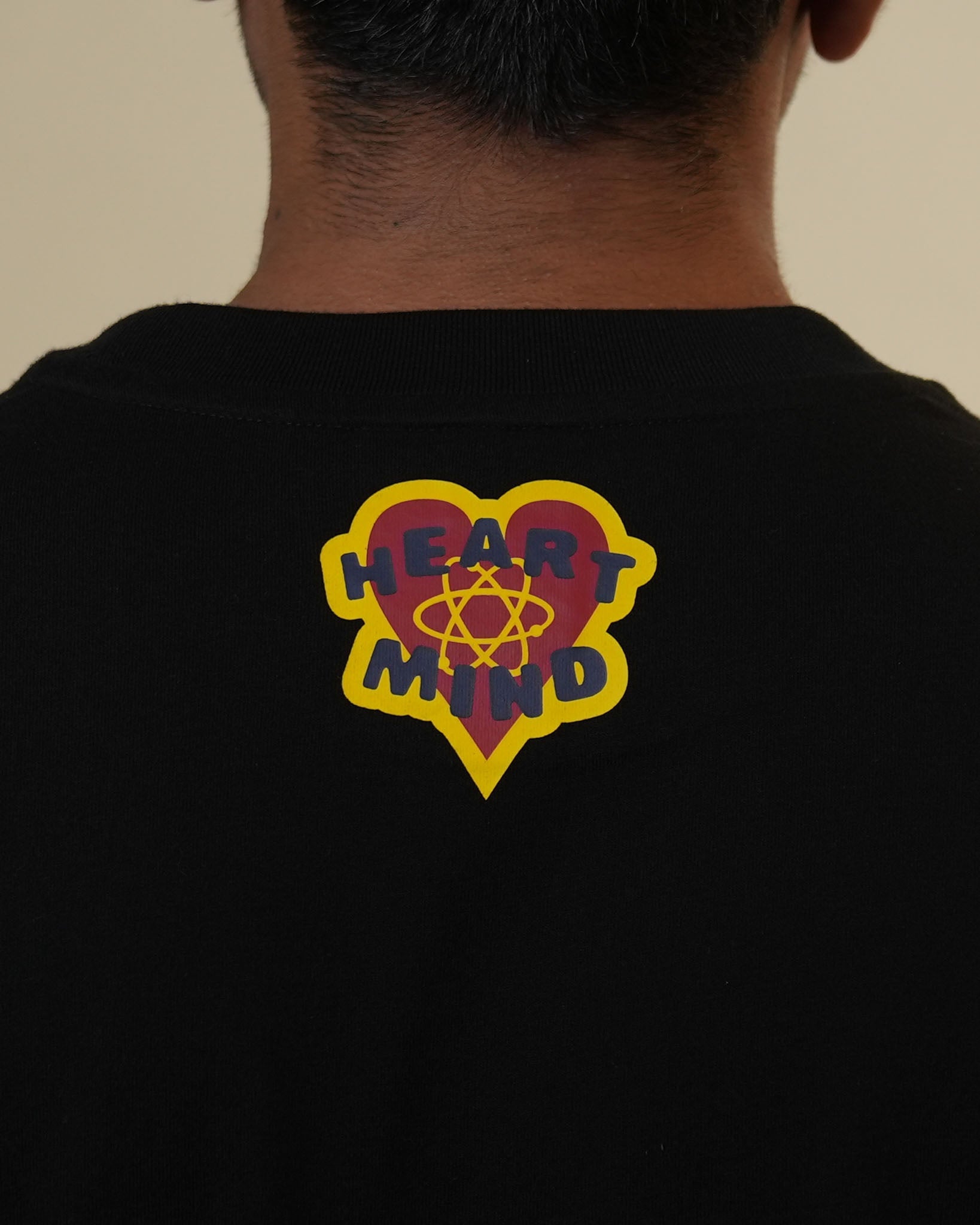 Billionaire Boys Club Logo Black Tshirt