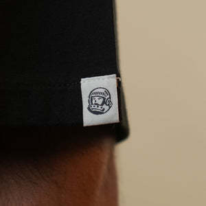 Billionaire Boys Club Logo Black Tshirt
