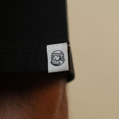 Billionaire Boys Club Logo Black Tshirt