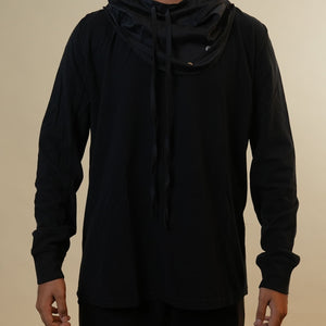 Alyx Black Hoodie