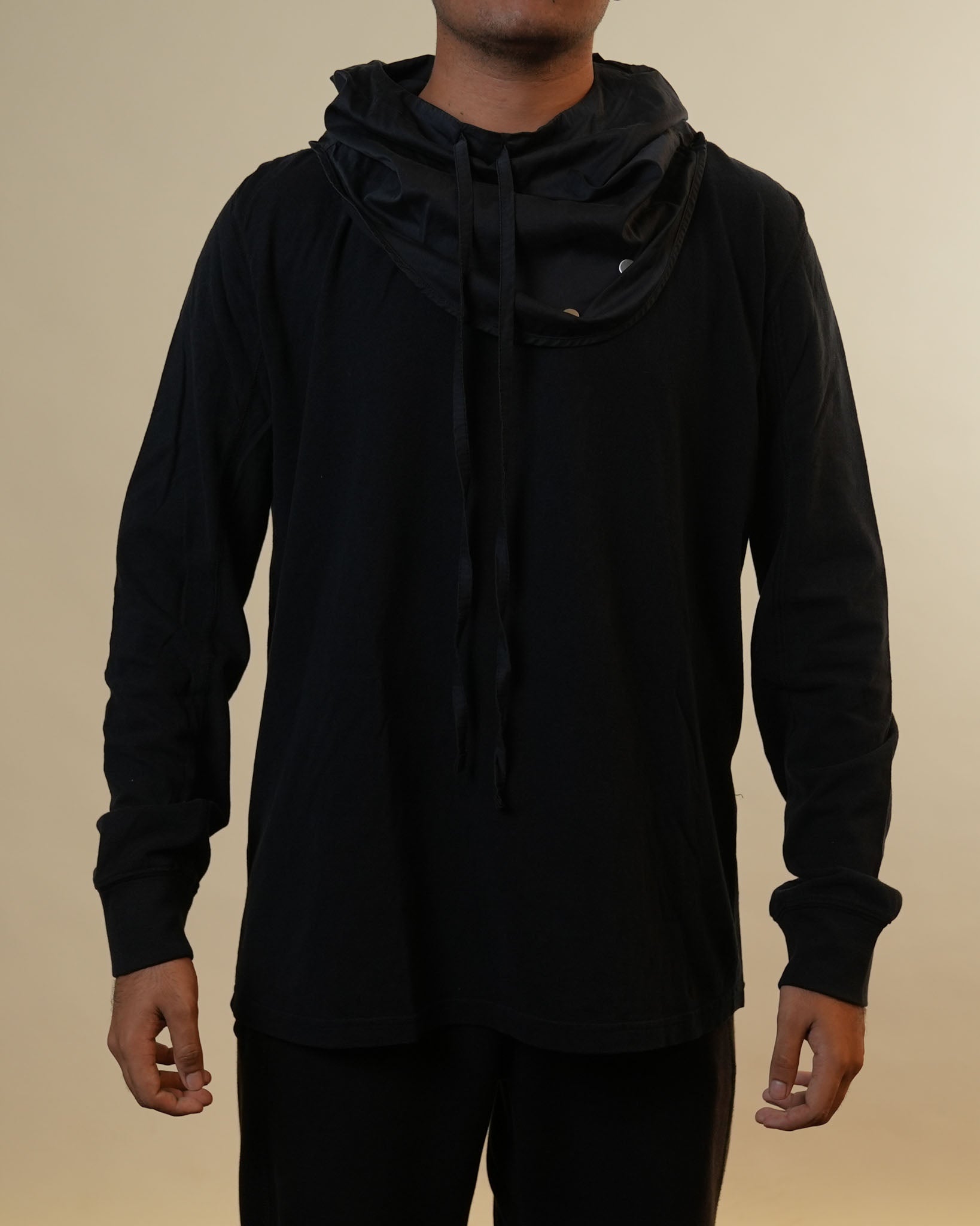 Alyx Black Hoodie