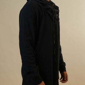 Alyx Black Hoodie