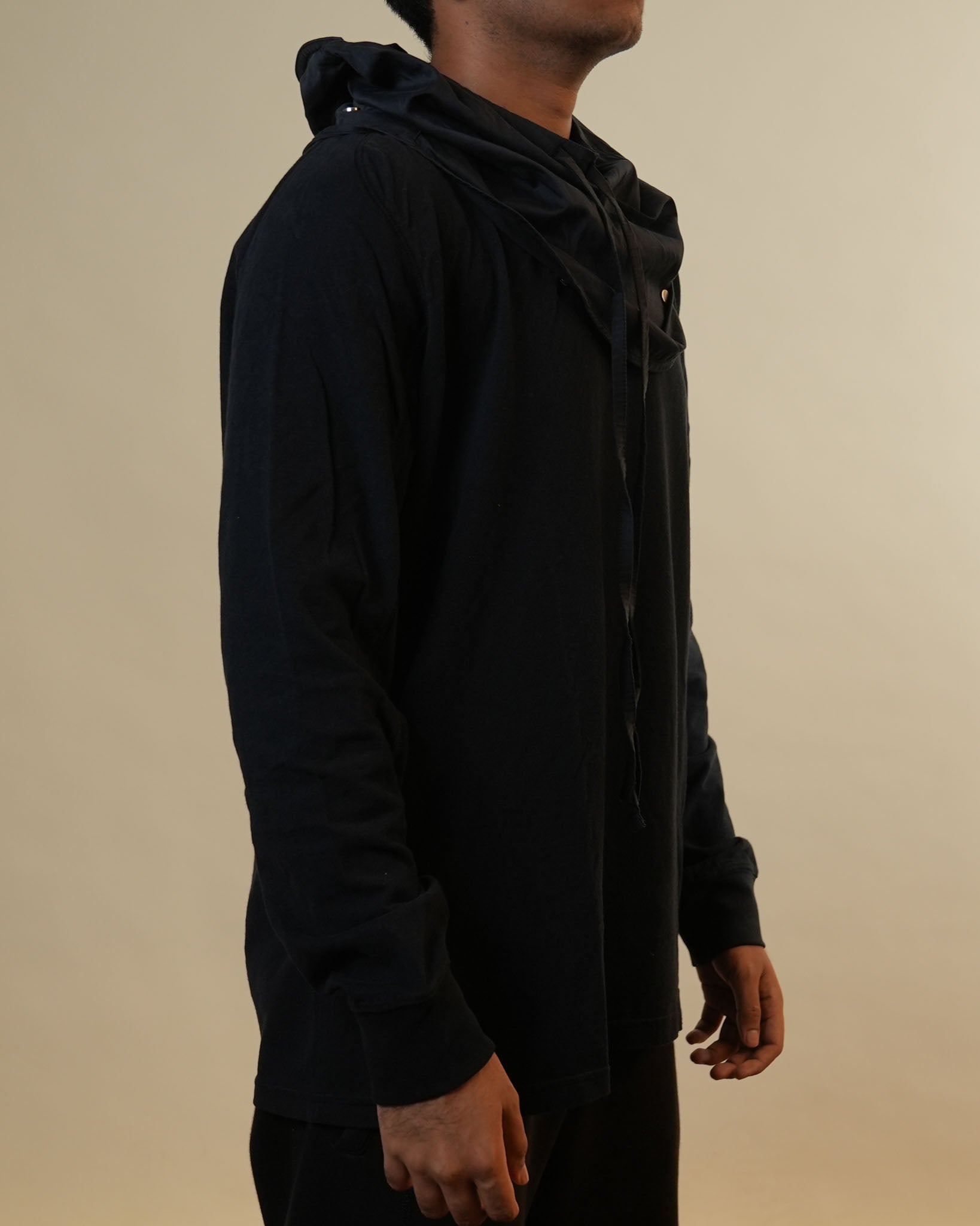 Alyx Black Hoodie