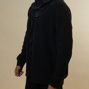 Alyx Black Hoodie