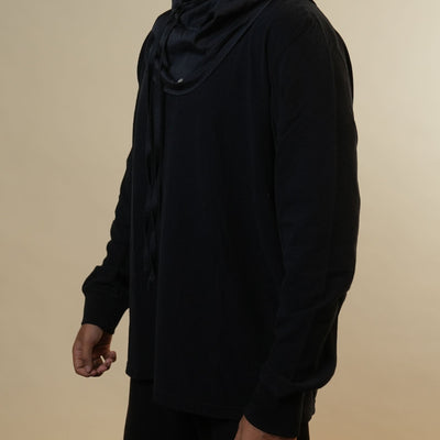 Alyx Black Hoodie