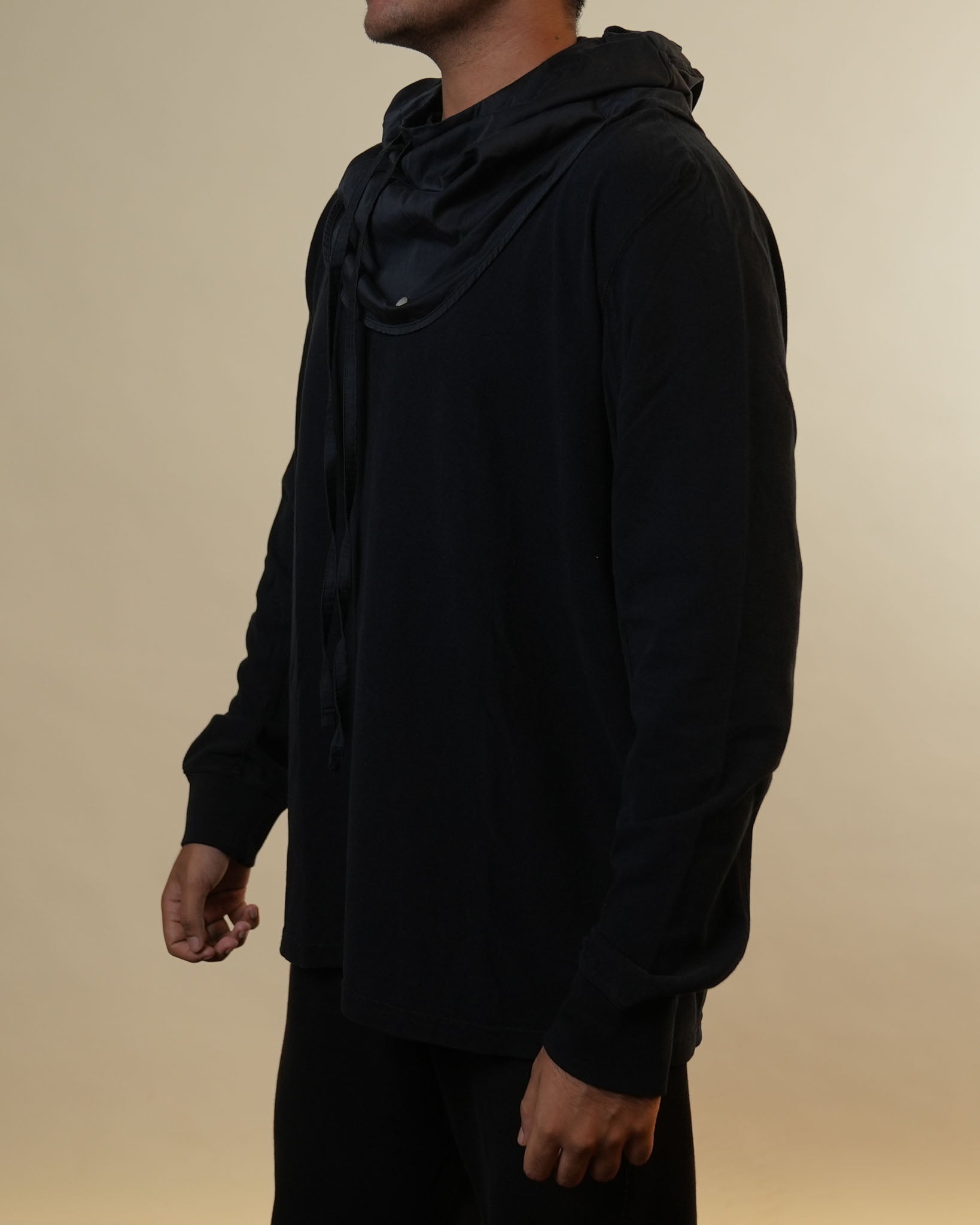 Alyx Black Hoodie