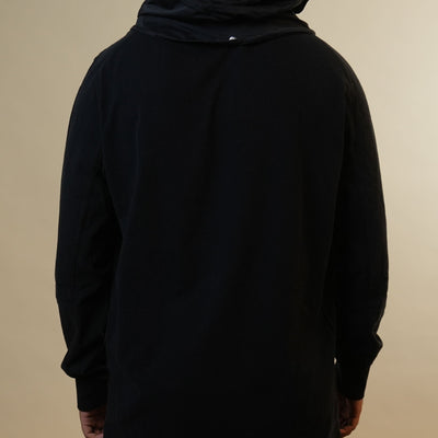 Alyx Black Hoodie