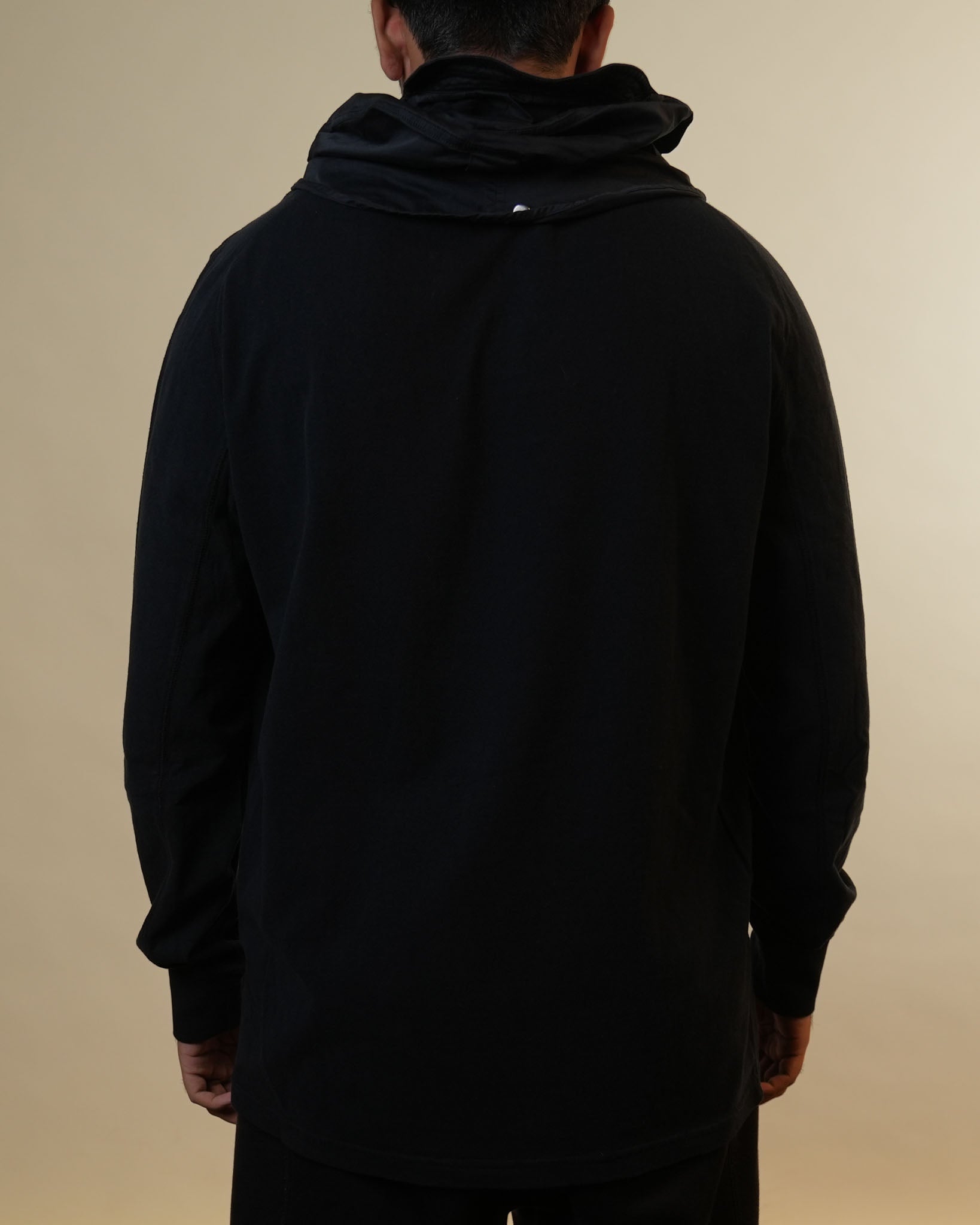 Alyx Black Hoodie