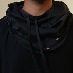 Alyx Black Hoodie
