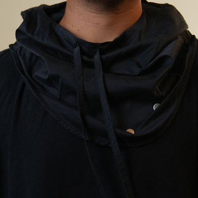 Alyx Black Hoodie