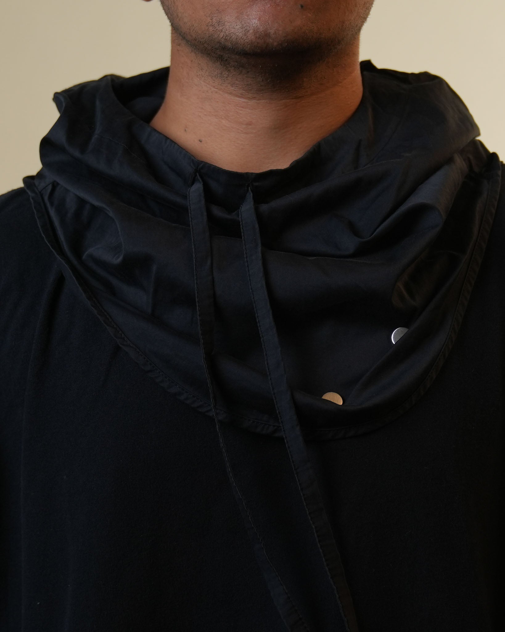 Alyx Black Hoodie