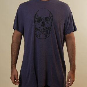 John Varvatos Purple Tshirt