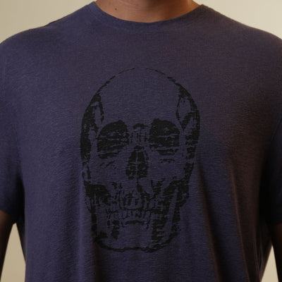 John Varvatos Purple Tshirt