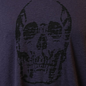 John Varvatos Purple Tshirt