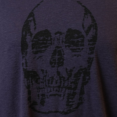 John Varvatos Purple Tshirt