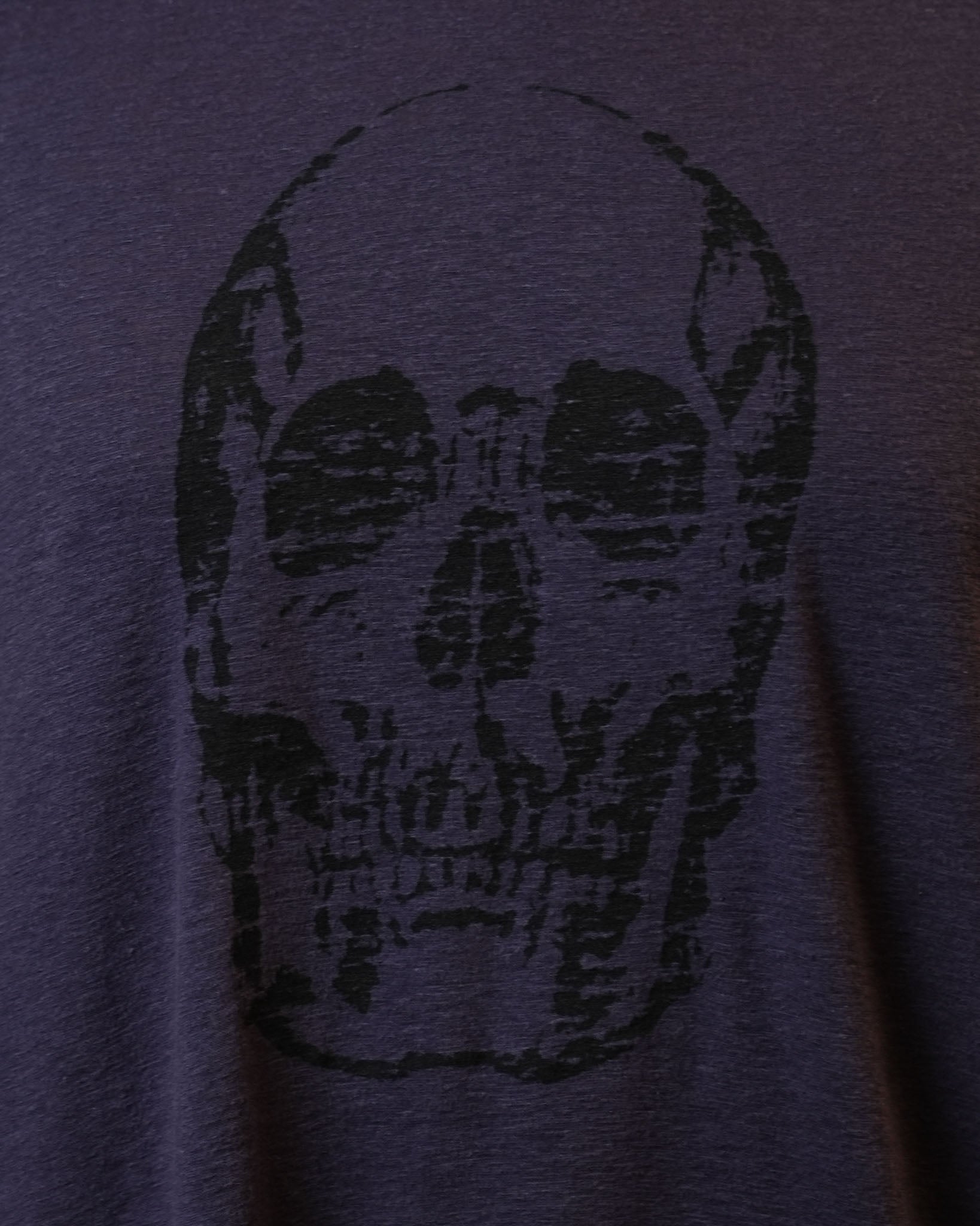 John Varvatos Purple Tshirt