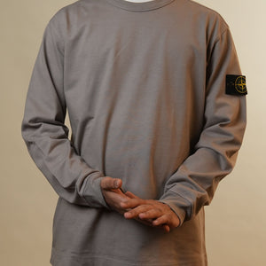 Stone Island Full Sleeve Tshirt