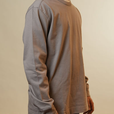 Stone Island Full Sleeve Tshirt