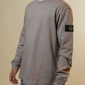 Stone Island Full Sleeve Tshirt