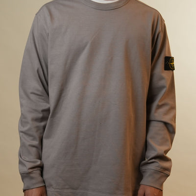 Stone Island Full Sleeve Tshirt